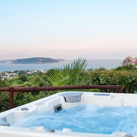 Relais Maison De Charles Ischia Kültér fotó