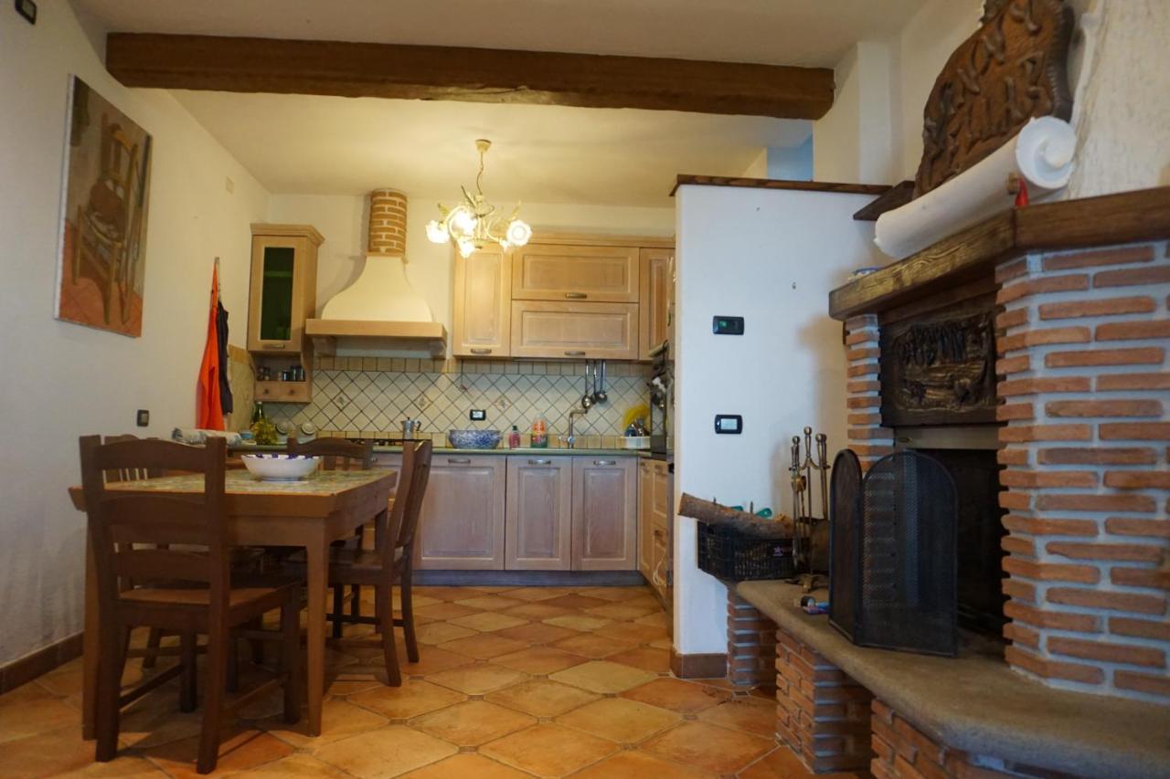 Relais Maison De Charles Ischia Kültér fotó