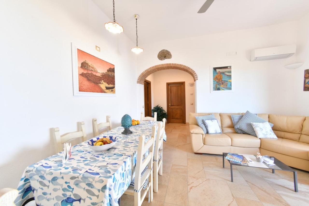 Relais Maison De Charles Ischia Kültér fotó