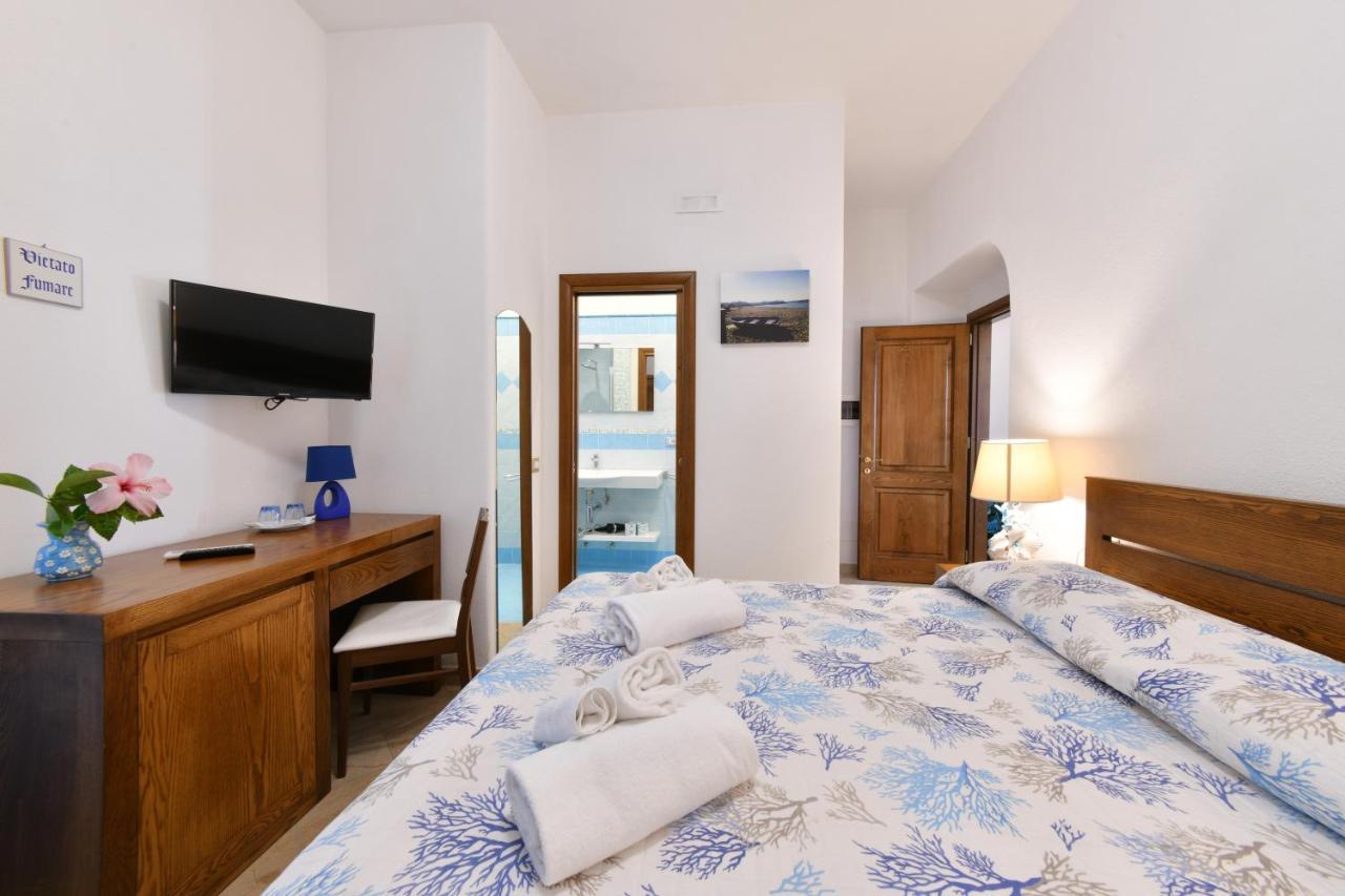 Relais Maison De Charles Ischia Kültér fotó