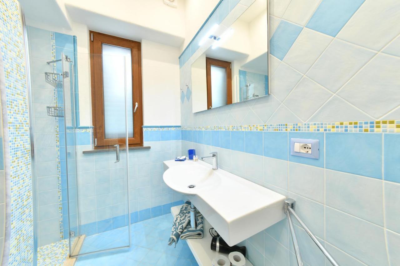Relais Maison De Charles Ischia Kültér fotó