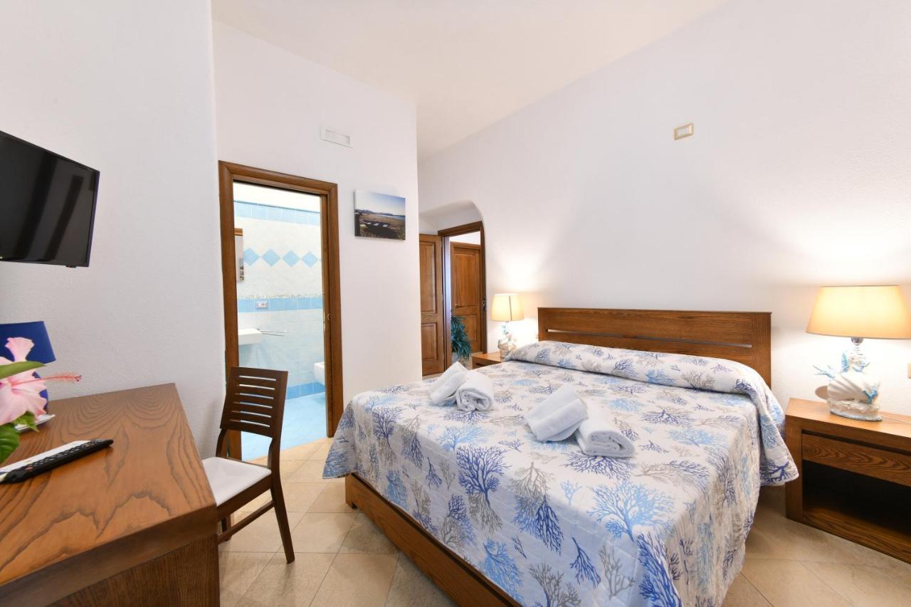 Relais Maison De Charles Ischia Kültér fotó